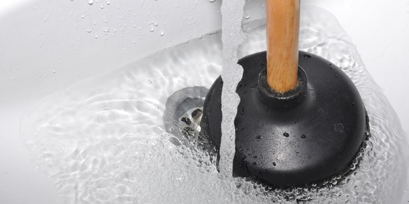 O Que é Bom para Desentupir Pia em Feira de Santana: Confira 7 Dicas O Que é Bom para Desentupir Pia em Feira de Santana: Confira 7 Dicas