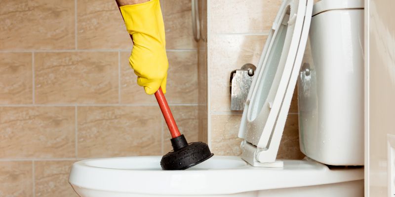 O Que é Bom para Desentupir Vaso Sanitário em Feira de Santana: 7 Métodos Eficazes O Que é Bom para Desentupir Vaso Sanitário em Feira de Santana: 7 Métodos Eficazes